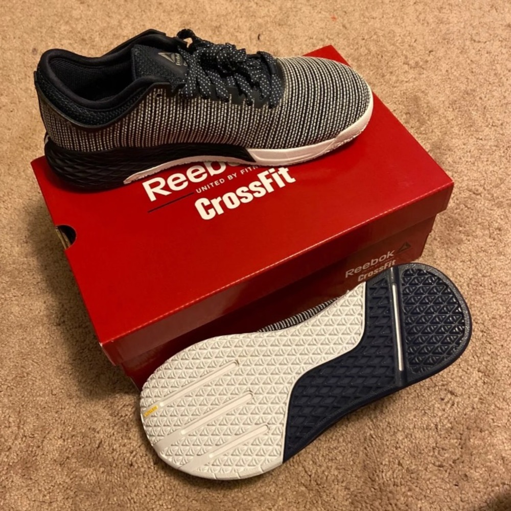 BNIB Nano 9